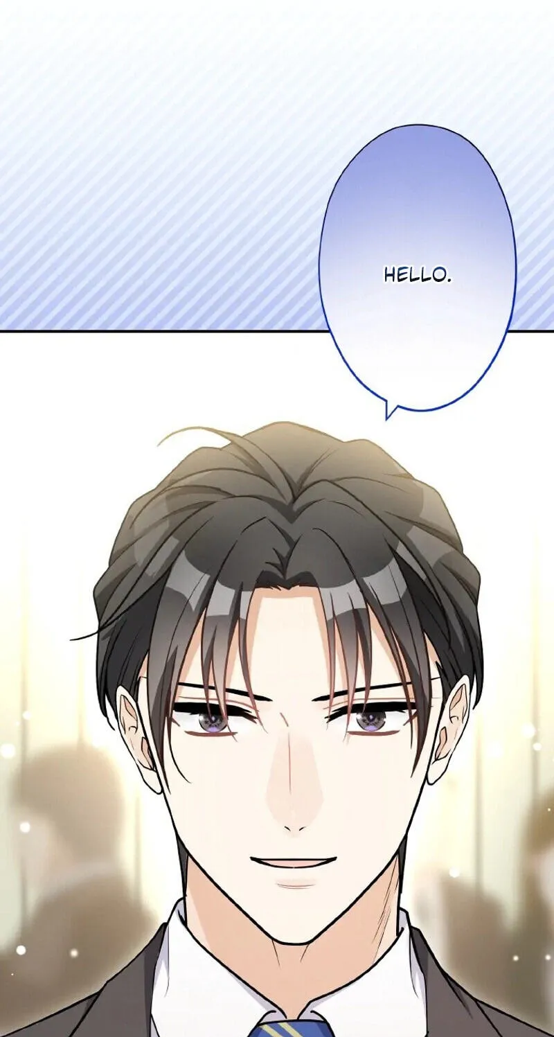 I Don't Believe In Dating Apps! - Chapter 52 - Page 43