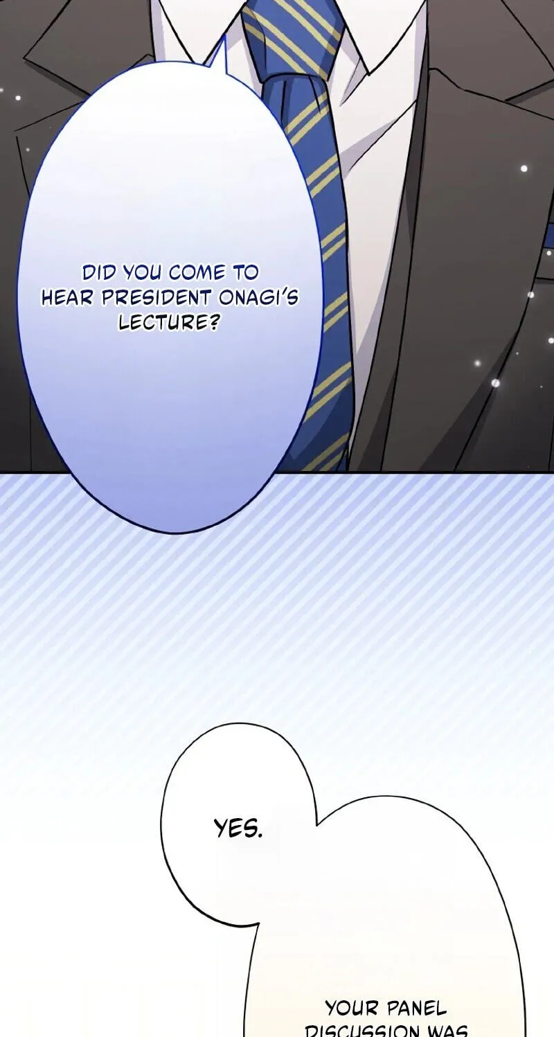 I Don't Believe In Dating Apps! - Chapter 52 - Page 44