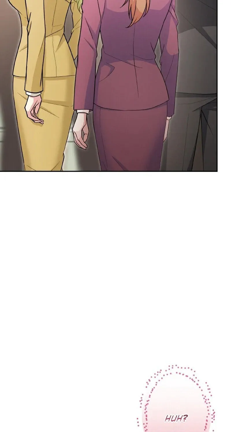 I Don't Believe In Dating Apps! - Chapter 52 - Page 47