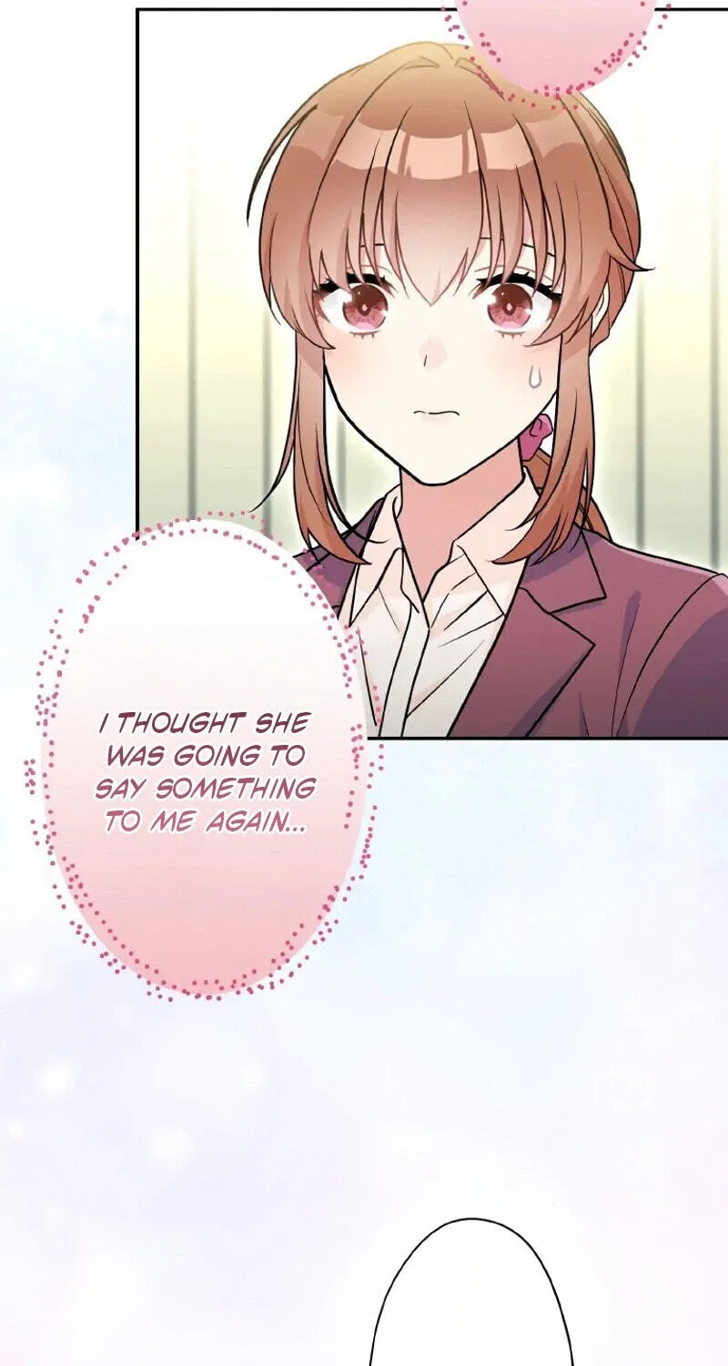 I Don't Believe In Dating Apps! - Chapter 52 - Page 48