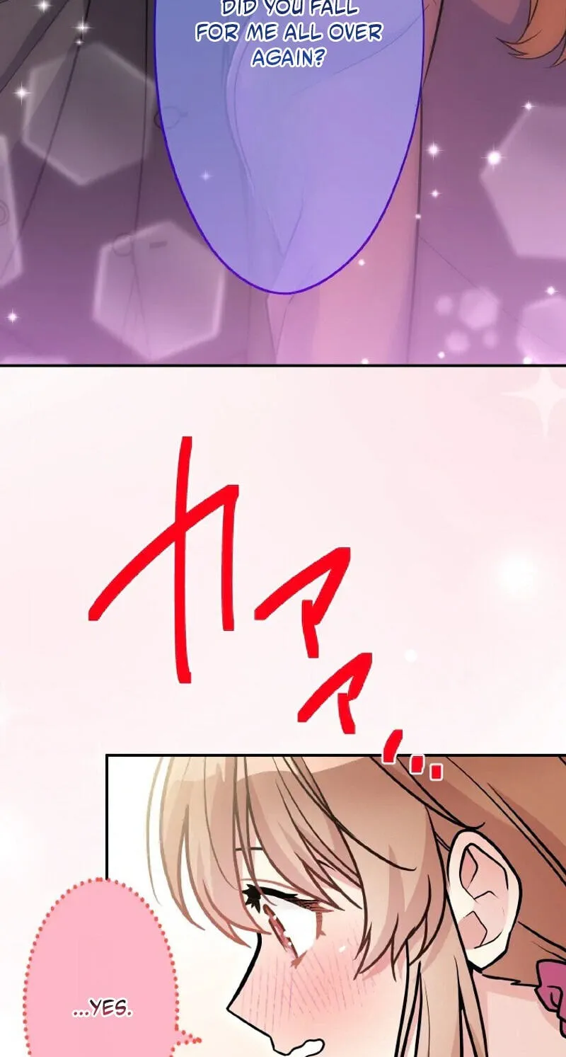 I Don't Believe In Dating Apps! - Chapter 52 - Page 59