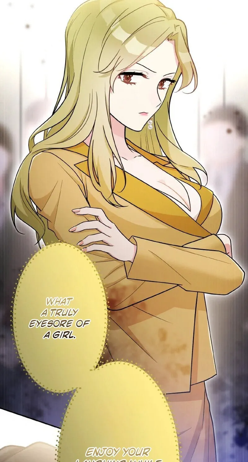 I Don't Believe In Dating Apps! - Chapter 52 - Page 61