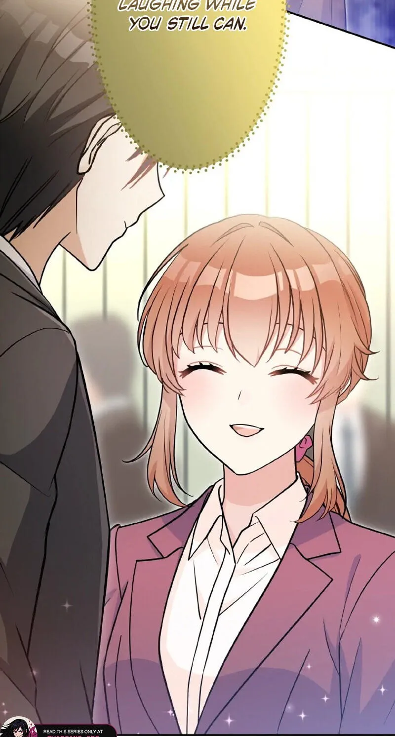 I Don't Believe In Dating Apps! - Chapter 52 - Page 62