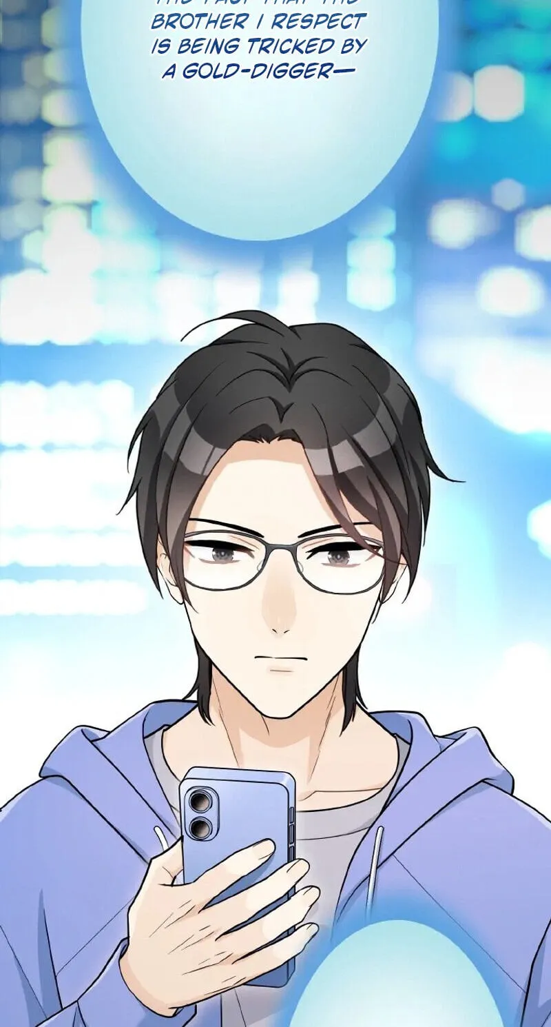 I Don't Believe In Dating Apps! - Chapter 52 - Page 66