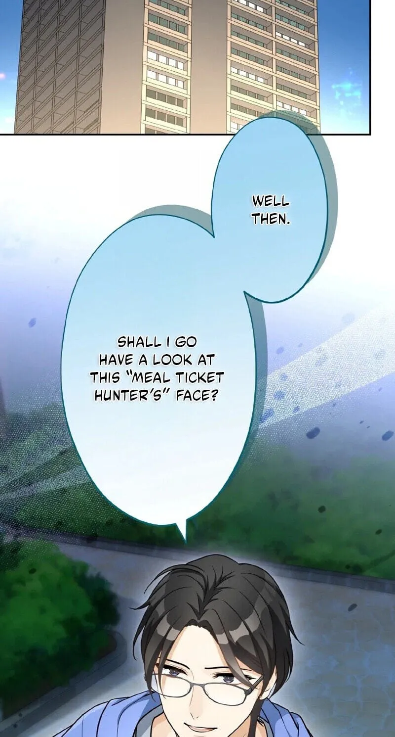 I Don't Believe In Dating Apps! - Chapter 52 - Page 68