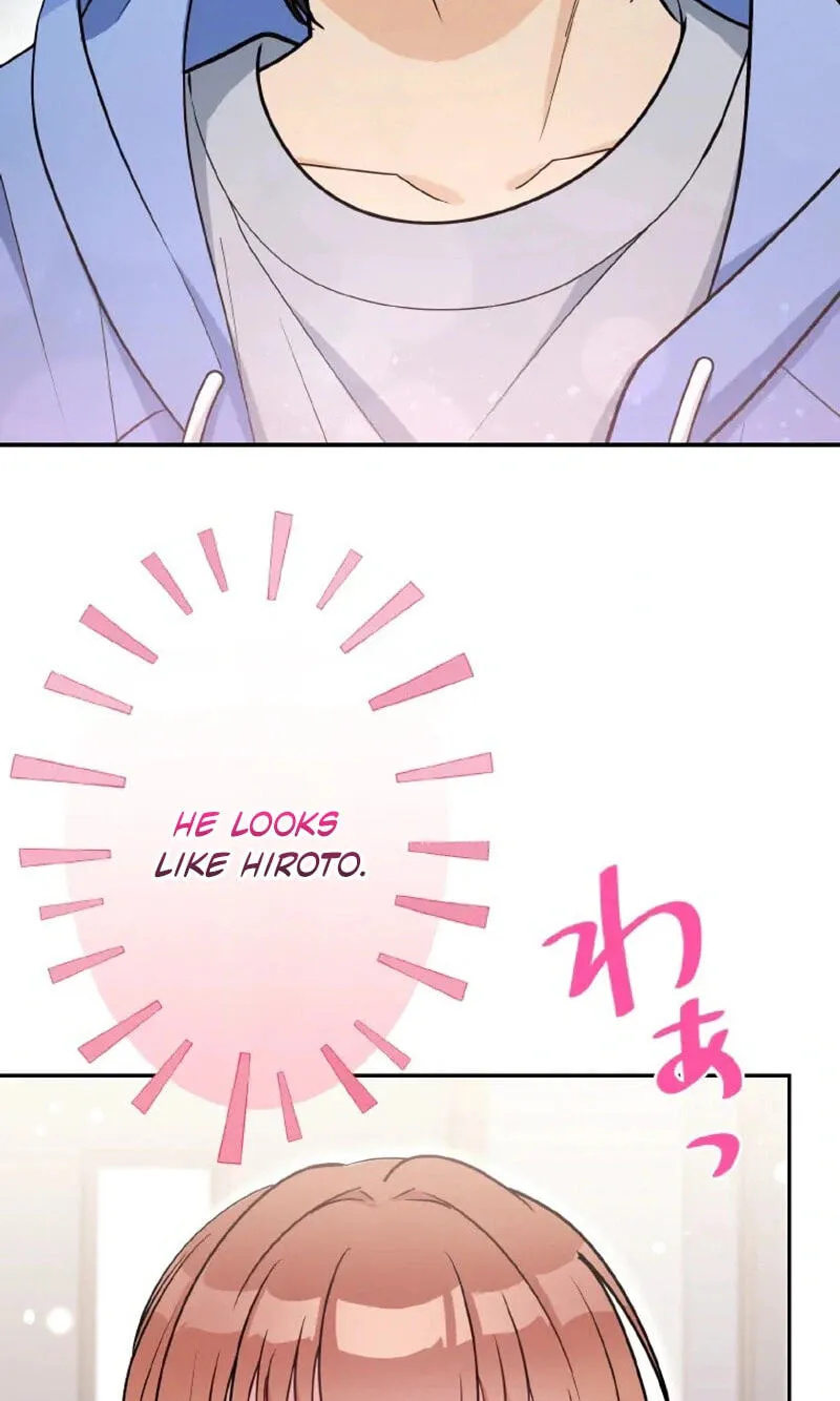 I Don't Believe In Dating Apps! - Chapter 53 - Page 7