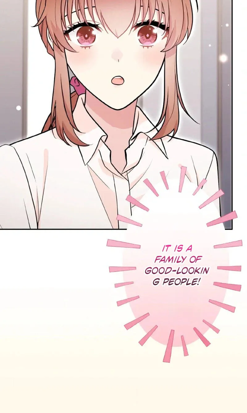 I Don't Believe In Dating Apps! - Chapter 53 - Page 8