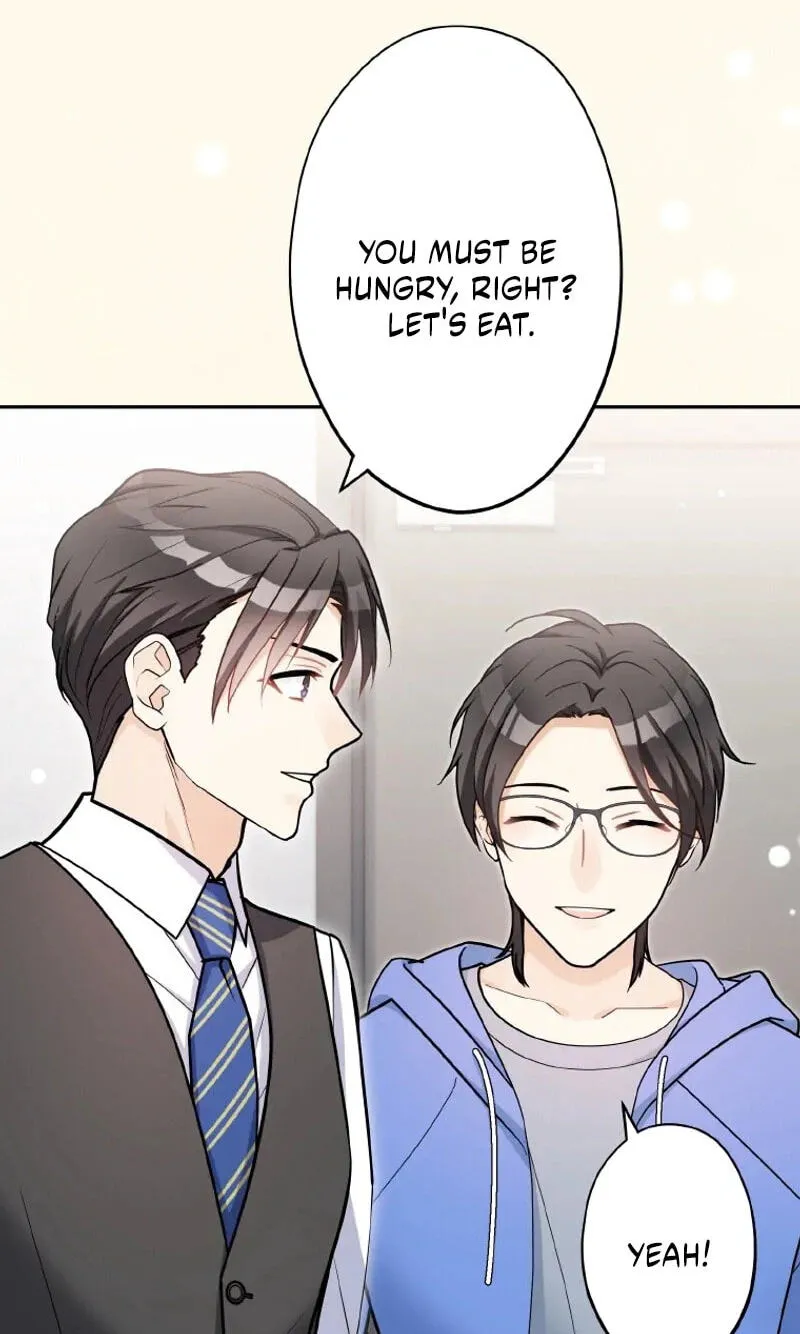I Don't Believe In Dating Apps! - Chapter 53 - Page 9