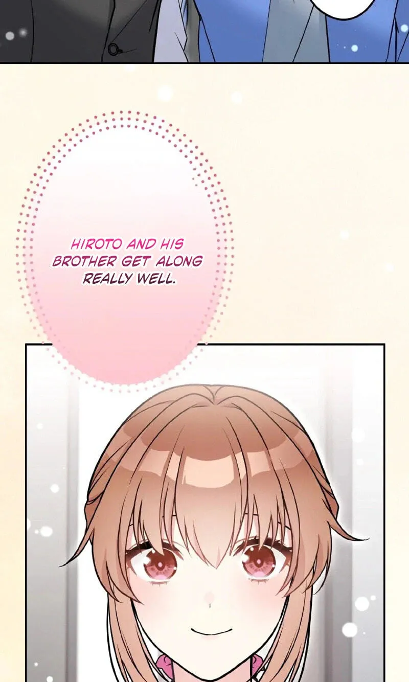 I Don't Believe In Dating Apps! - Chapter 53 - Page 10