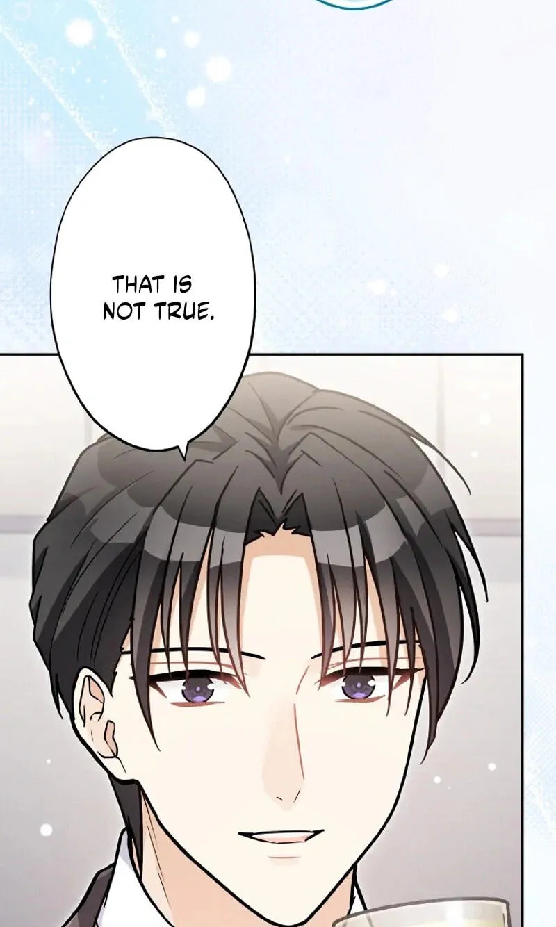 I Don't Believe In Dating Apps! - Chapter 53 - Page 15