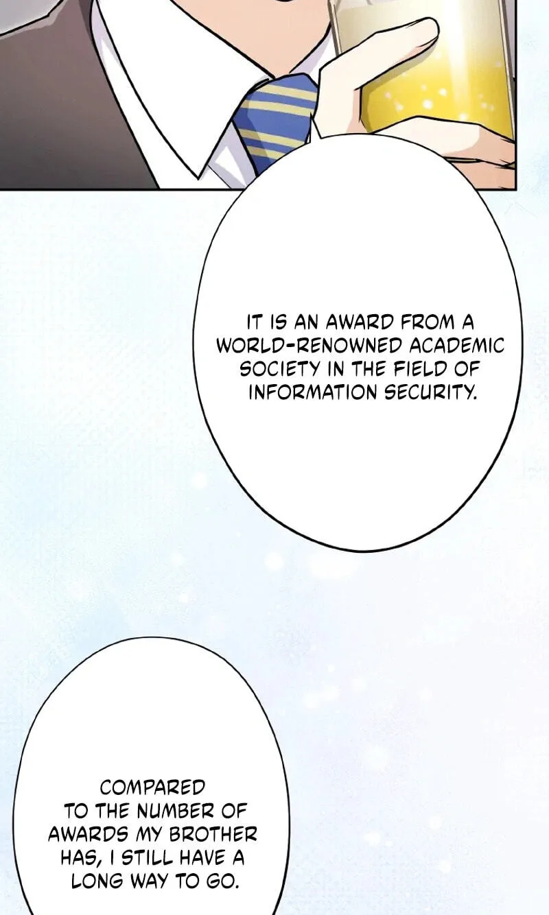 I Don't Believe In Dating Apps! - Chapter 53 - Page 16