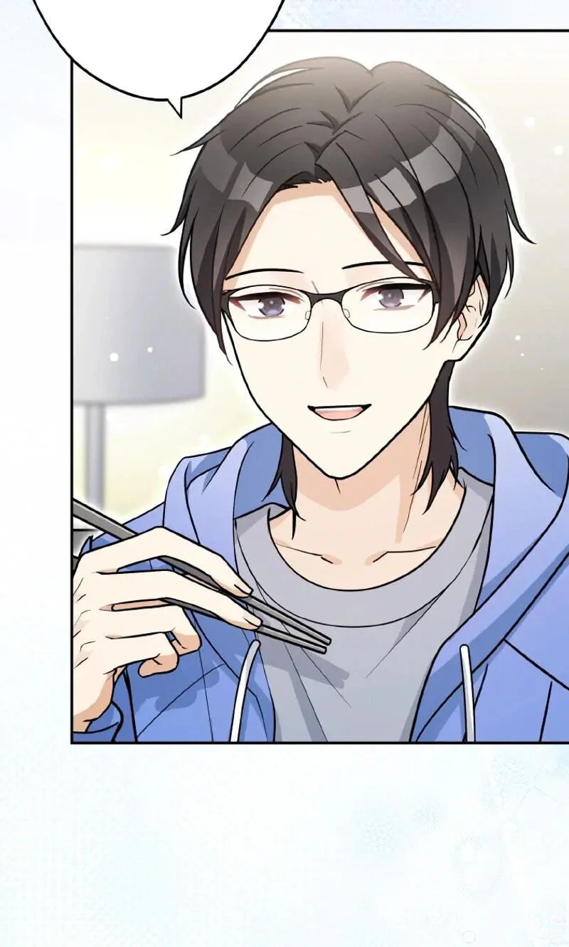 I Don't Believe In Dating Apps! - Chapter 53 - Page 17