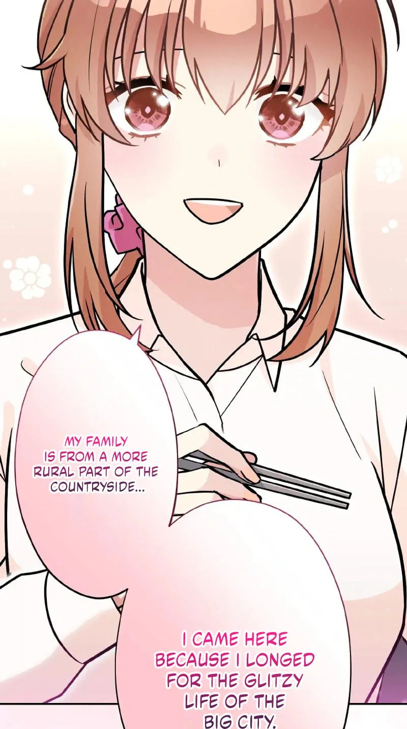 I Don't Believe In Dating Apps! - Chapter 53 - Page 20