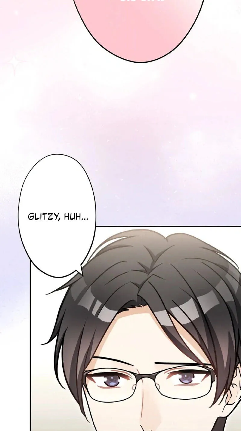 I Don't Believe In Dating Apps! - Chapter 53 - Page 21