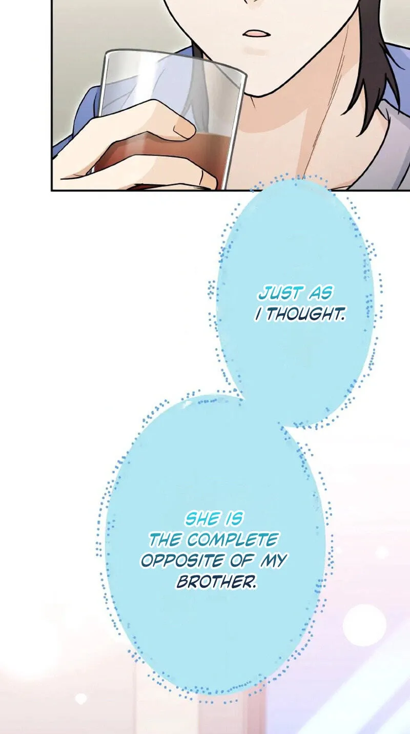 I Don't Believe In Dating Apps! - Chapter 53 - Page 22