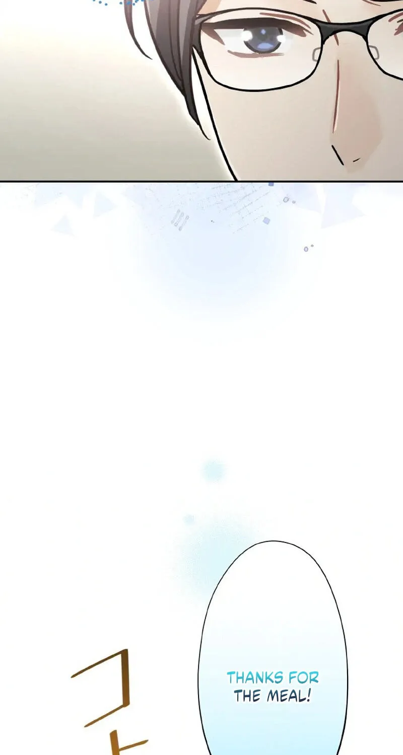 I Don't Believe In Dating Apps! - Chapter 53 - Page 25