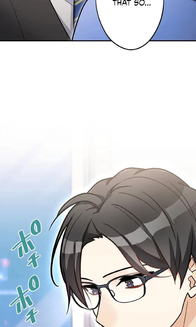 I Don't Believe In Dating Apps! - Chapter 53 - Page 44