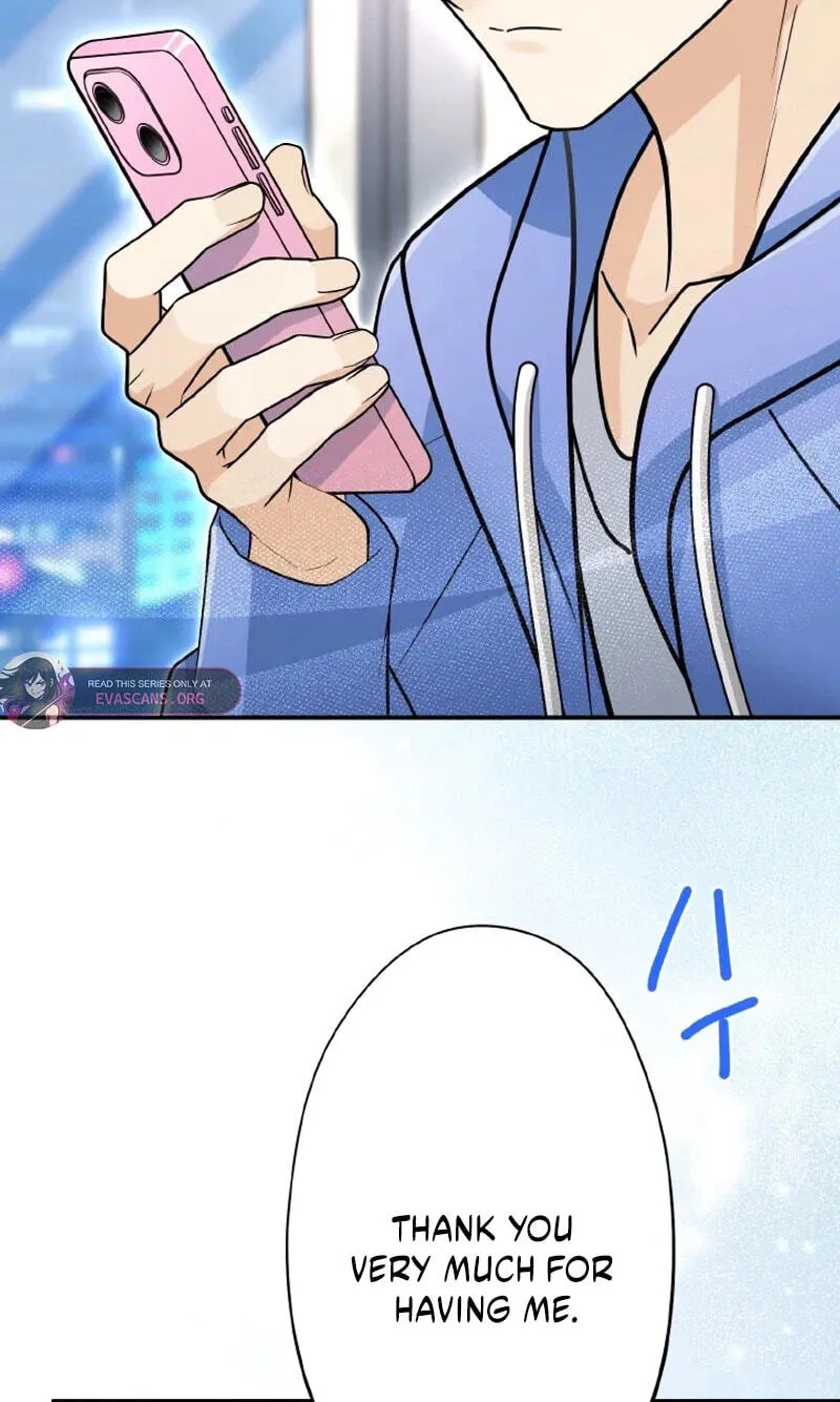 I Don't Believe In Dating Apps! - Chapter 53 - Page 45