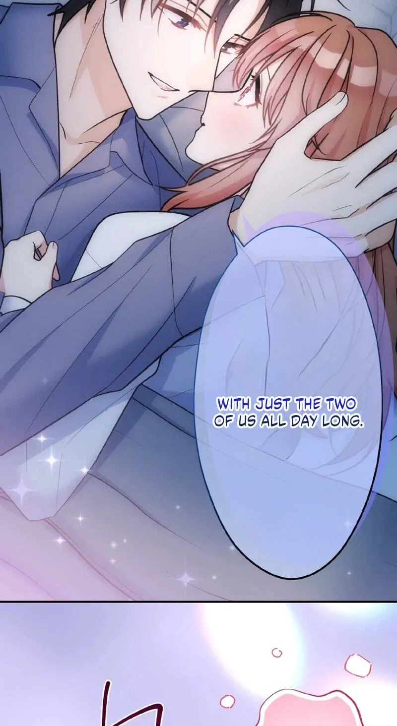 I Don't Believe In Dating Apps! - Chapter 53 - Page 64