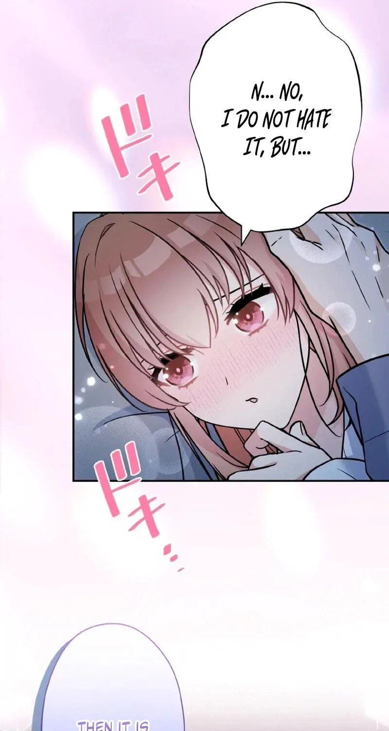 I Don't Believe In Dating Apps! - Chapter 53 - Page 66