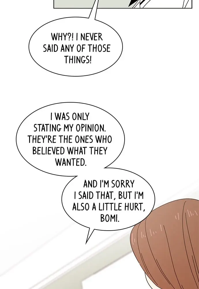 Seasons of Blossom - Chapter 25 - Page 17
