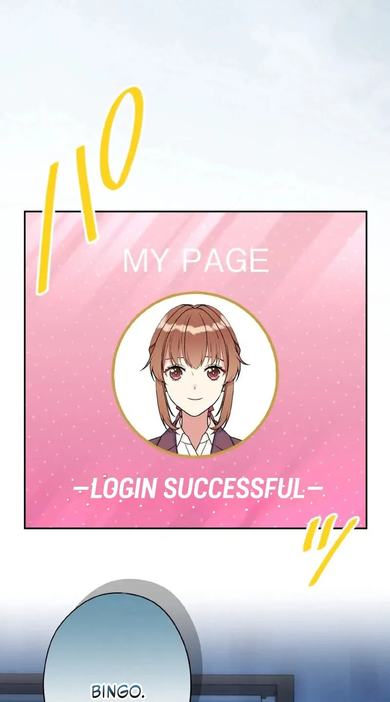 I Don't Believe In Dating Apps! - Chapter 53 - Page 78