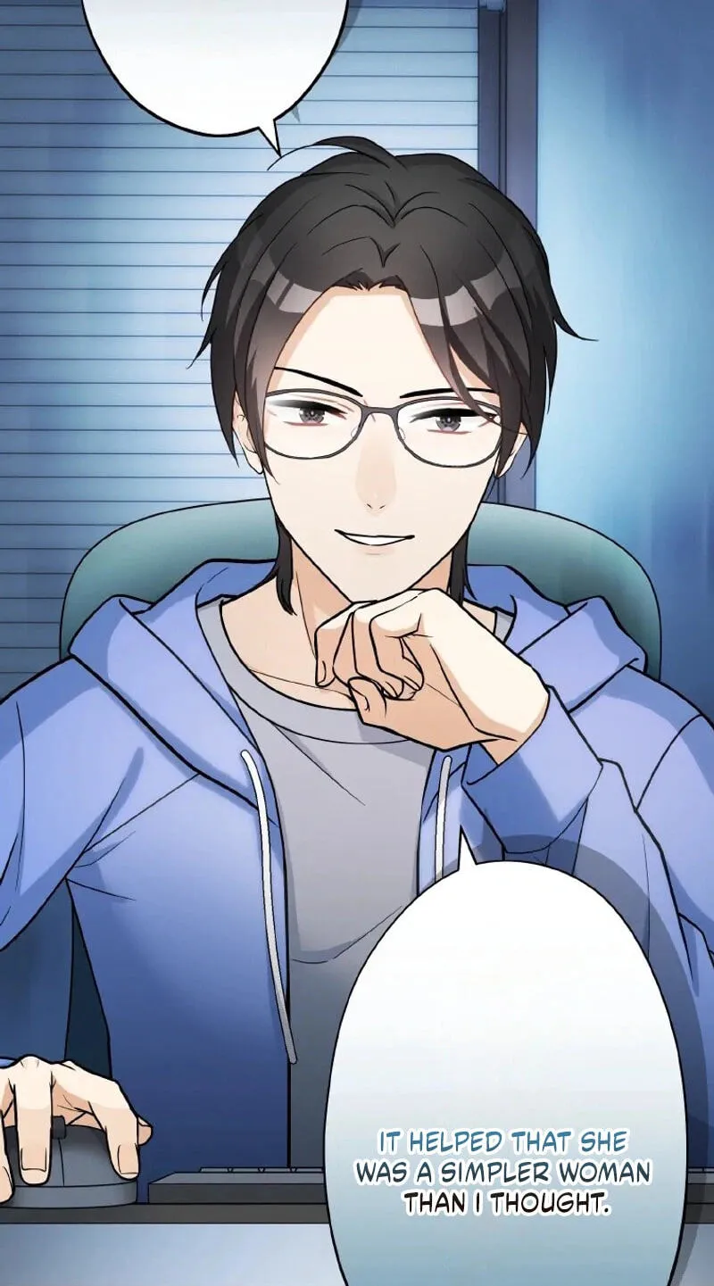 I Don't Believe In Dating Apps! - Chapter 53 - Page 79