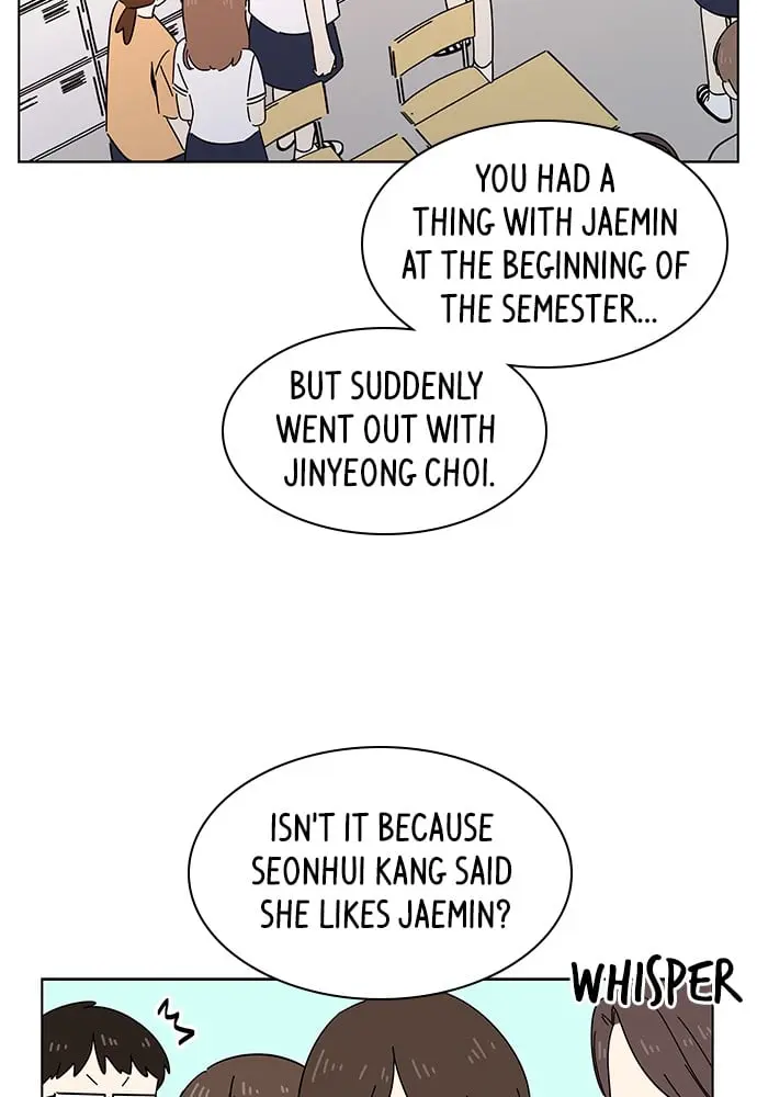 Seasons of Blossom - Chapter 25 - Page 20