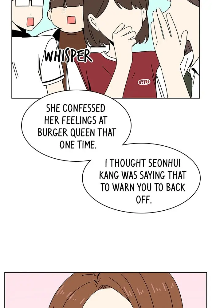 Seasons of Blossom - Chapter 25 - Page 21