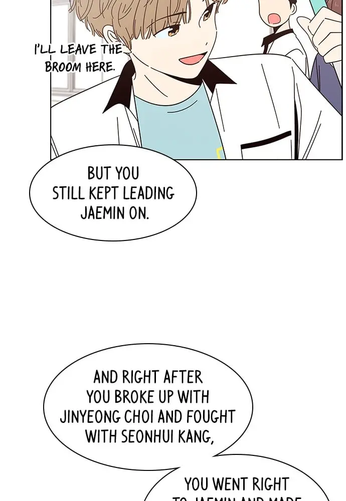Seasons of Blossom - Chapter 25 - Page 25