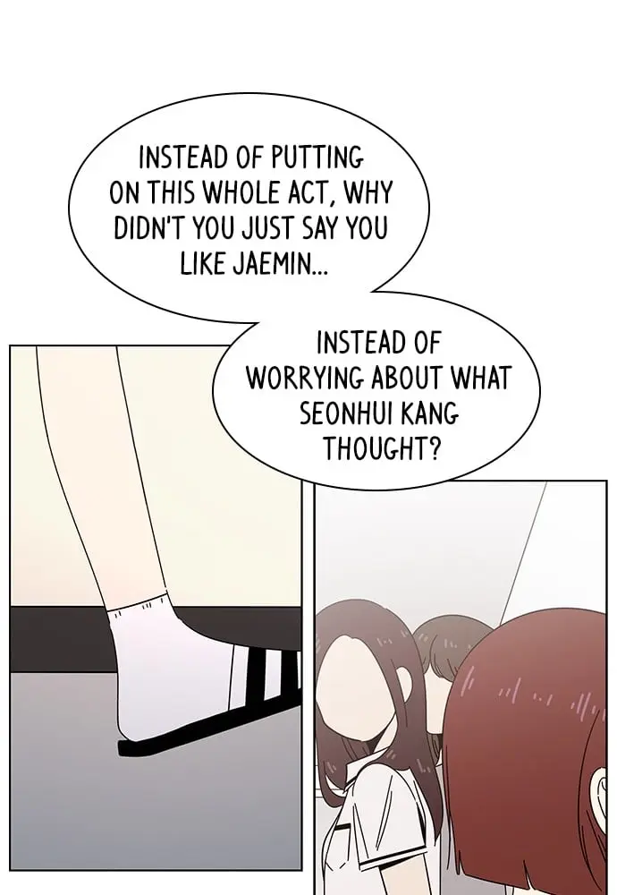 Seasons of Blossom - Chapter 25 - Page 27