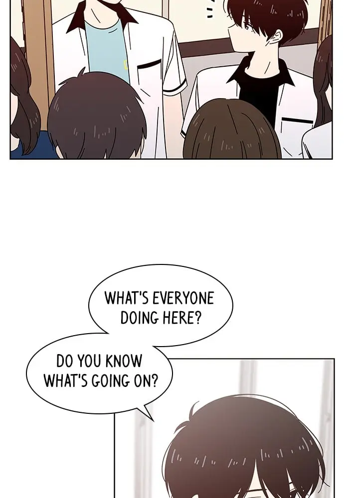Seasons of Blossom - Chapter 25 - Page 70