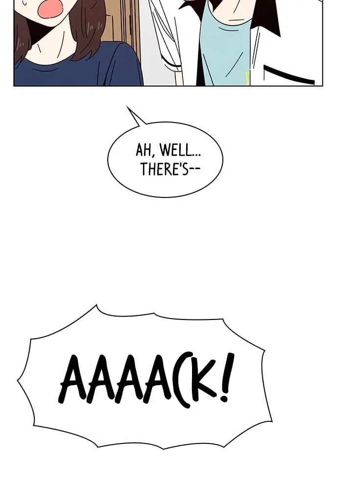 Seasons of Blossom - Chapter 25 - Page 73