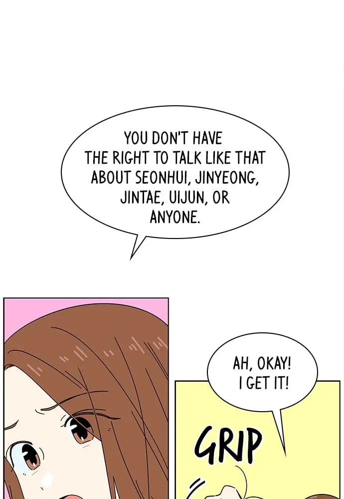 Seasons of Blossom - Chapter 25 - Page 79