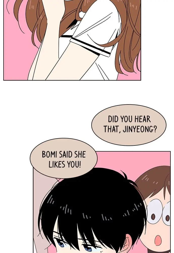 Seasons of Blossom - Chapter 26 - Page 10