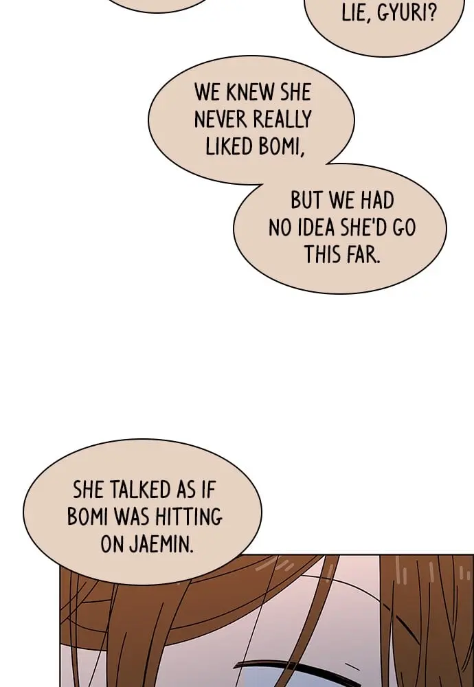 Seasons of Blossom - Chapter 26 - Page 18