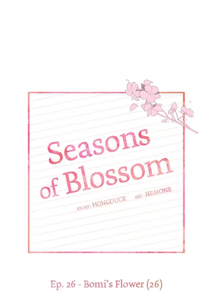 Seasons of Blossom - Chapter 26 - Page 31