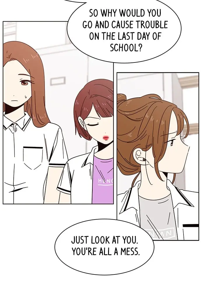 Seasons of Blossom - Chapter 26 - Page 34