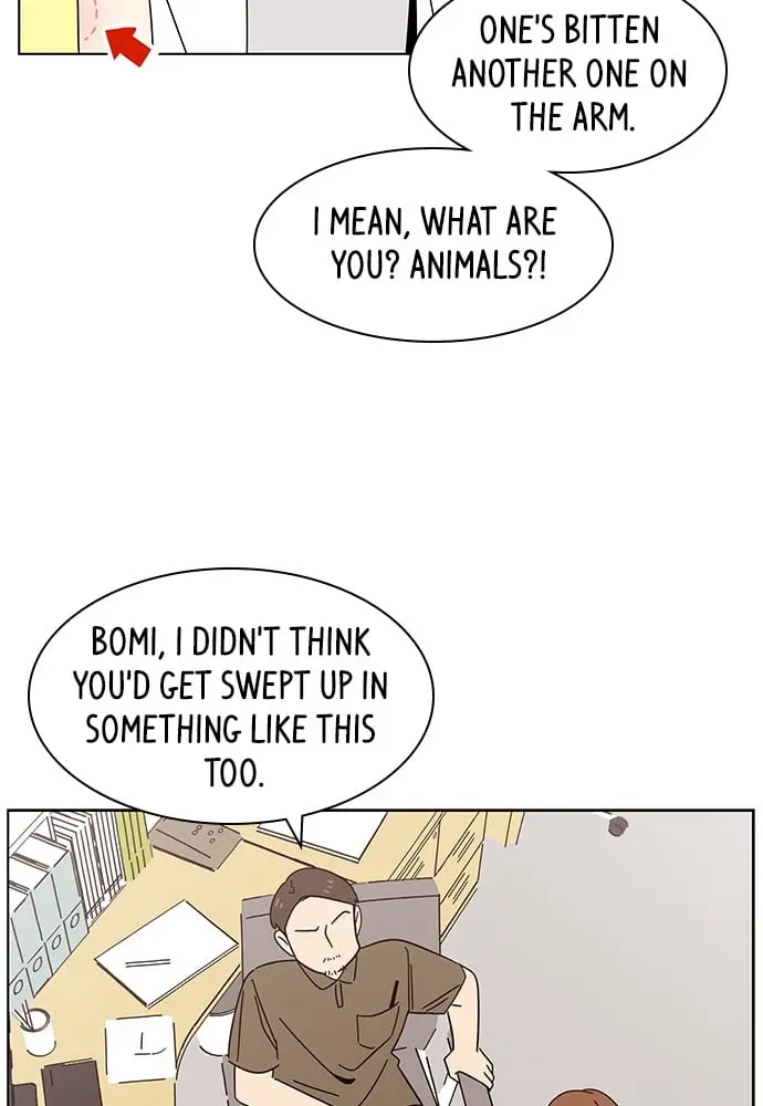 Seasons of Blossom - Chapter 26 - Page 36