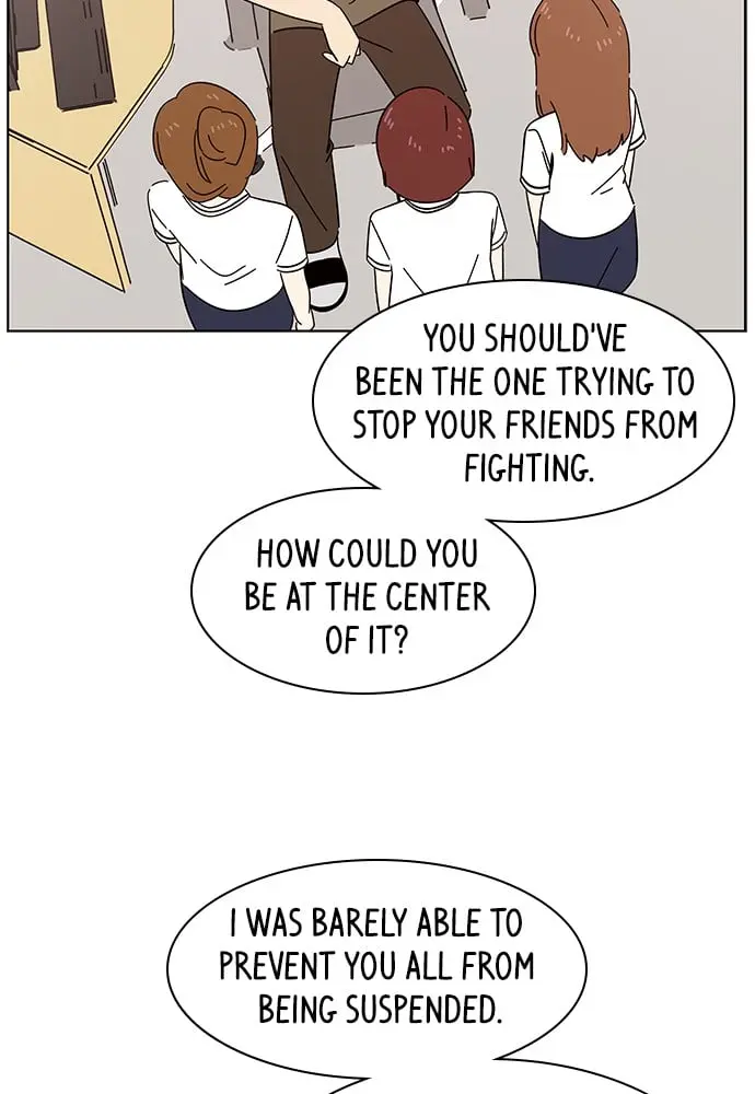 Seasons of Blossom - Chapter 26 - Page 37