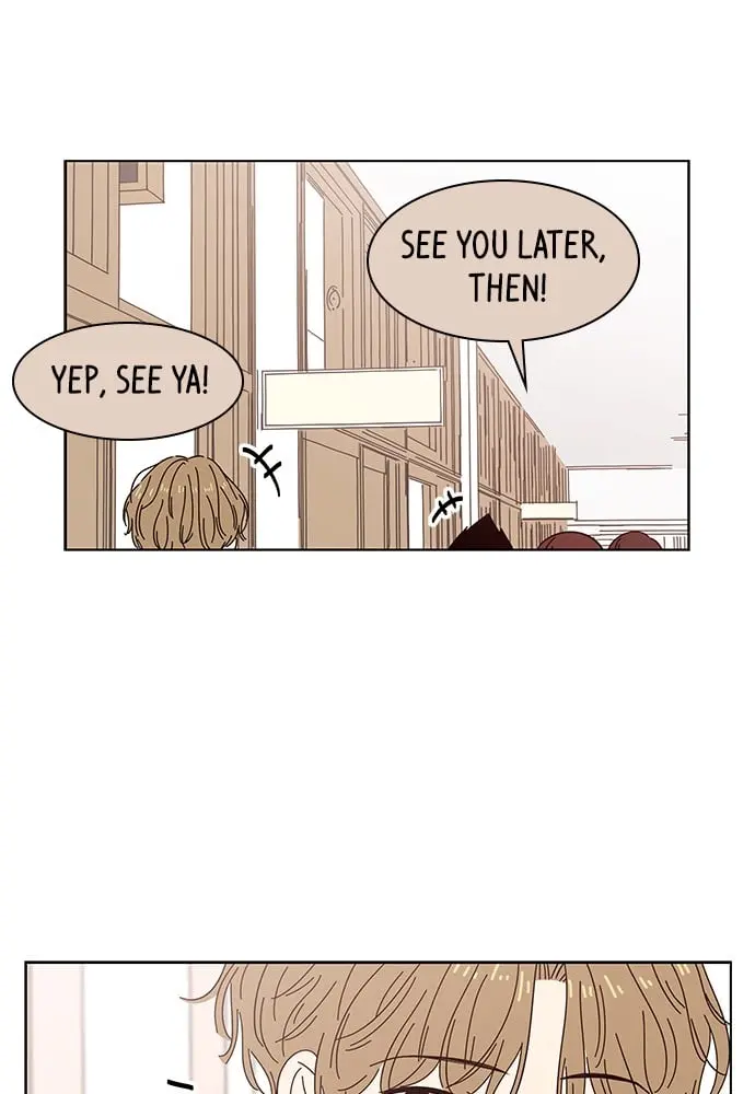 Seasons of Blossom - Chapter 27 - Page 1