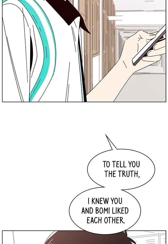 Seasons of Blossom - Chapter 27 - Page 5