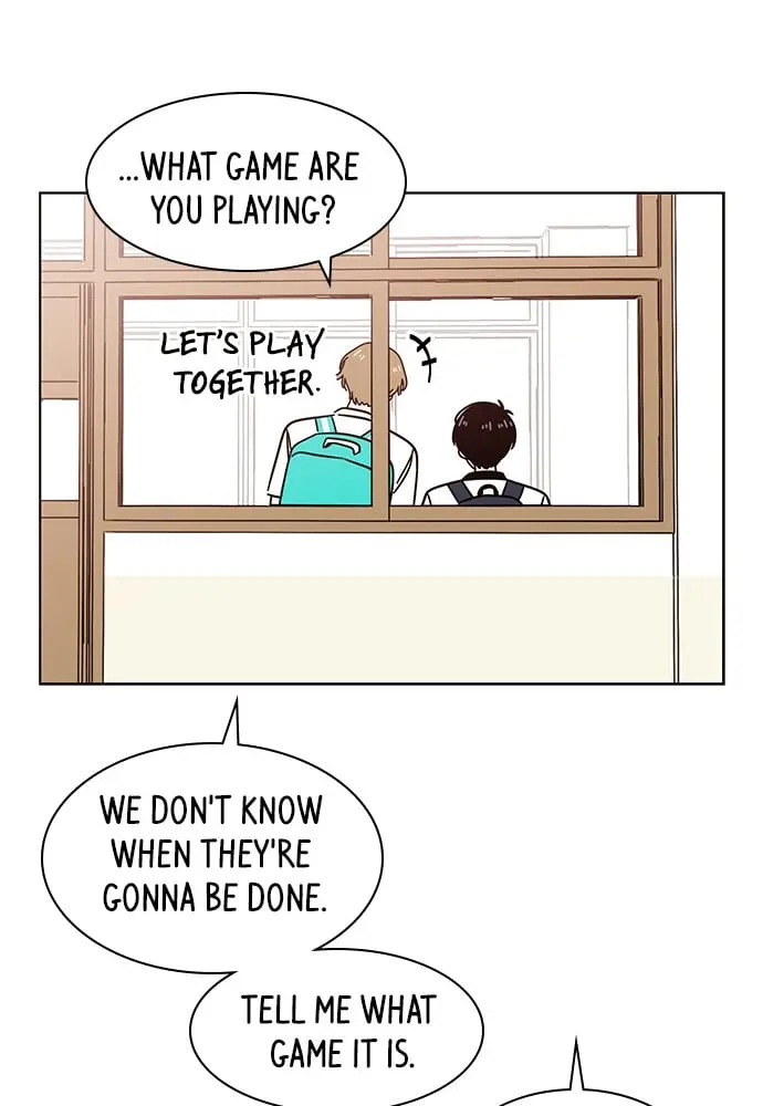 Seasons of Blossom - Chapter 27 - Page 13