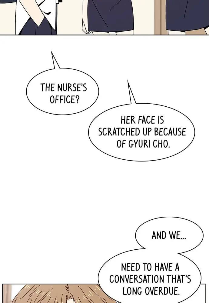 Seasons of Blossom - Chapter 27 - Page 31