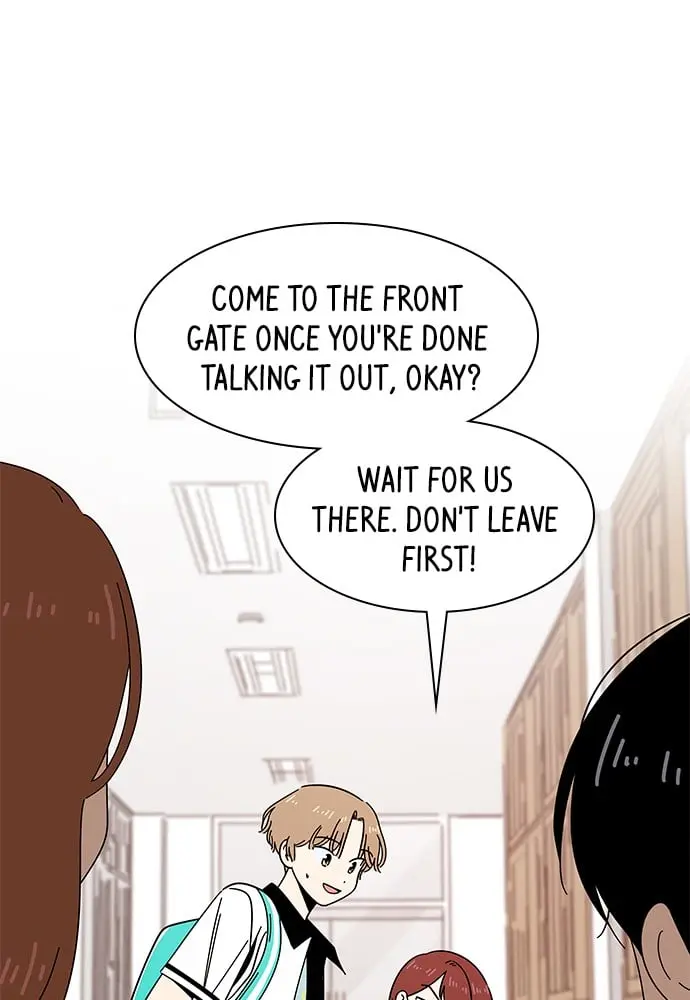 Seasons of Blossom - Chapter 27 - Page 34