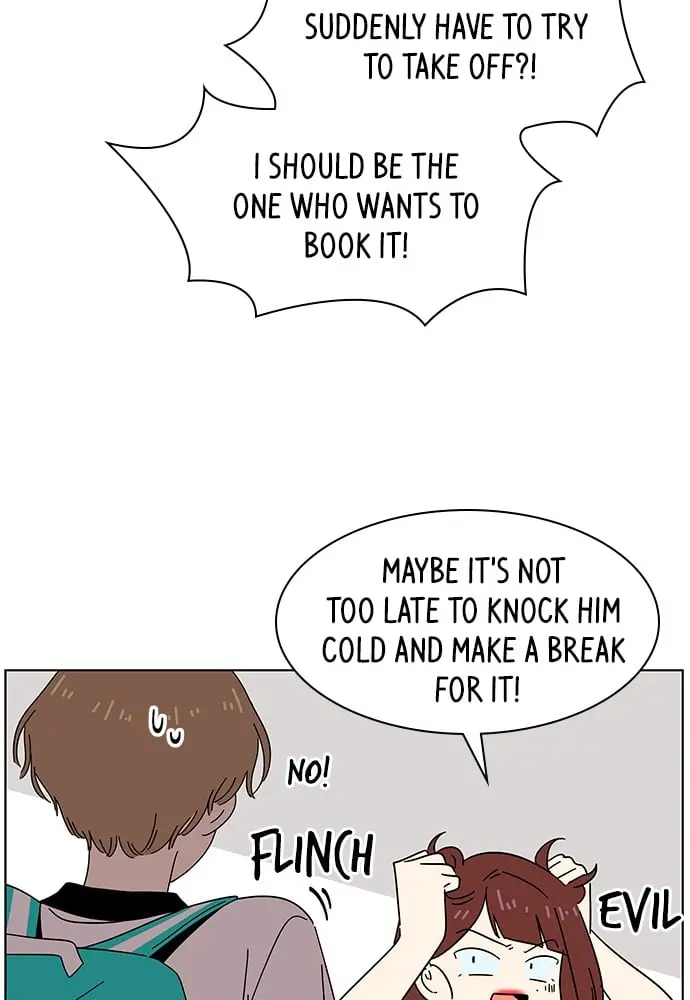 Seasons of Blossom - Chapter 27 - Page 41