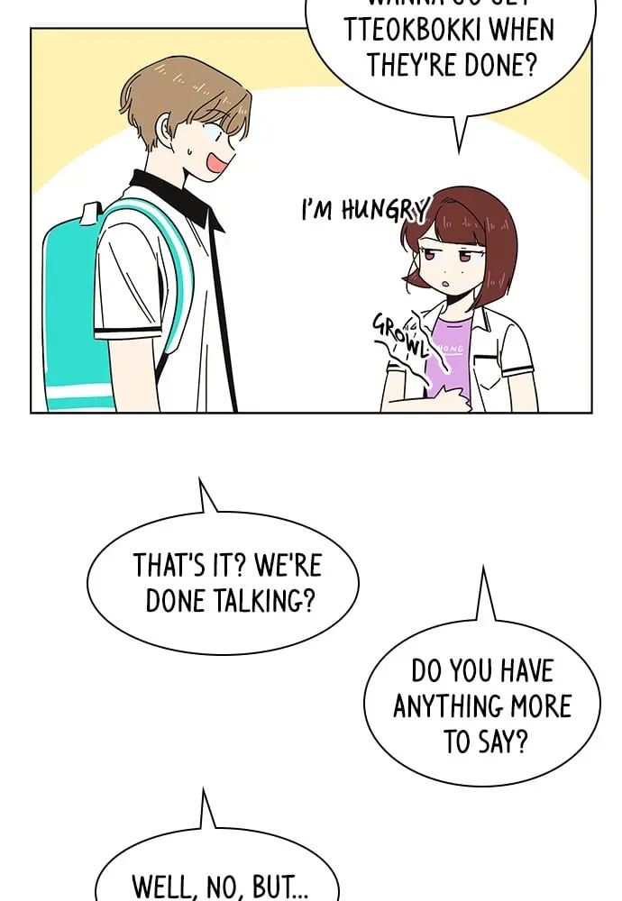 Seasons of Blossom - Chapter 27 - Page 60