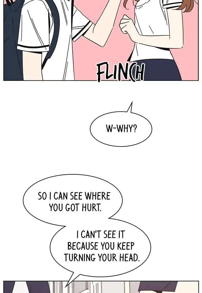 Seasons of Blossom - Chapter 27 - Page 68