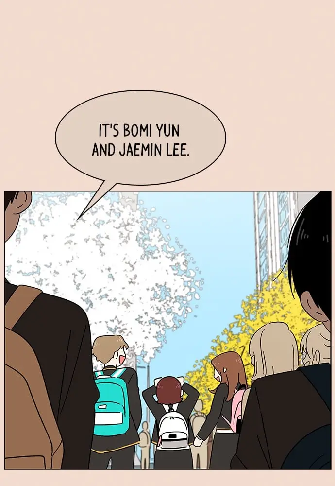 Seasons of Blossom - Chapter 28 - Page 6
