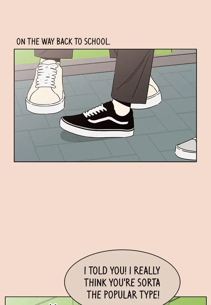 Seasons of Blossom - Chapter 28 - Page 23